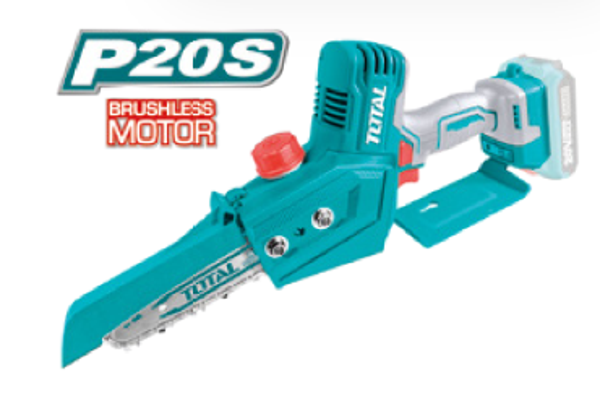MINI SIERRA CADENA BRUSHLESS A BATERÍA MOD. TGSLI2068