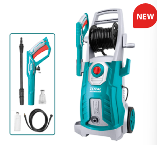 HIDROLIMPIADORA MOD. TGT11246