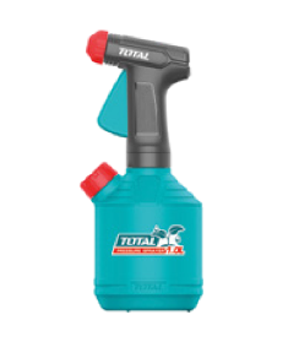 PULVERIZADOR DOBLE APERTURA MOD. THSPP30102