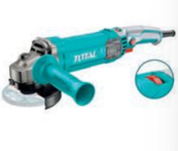 AMOLADORA MOD. TG110125565E
