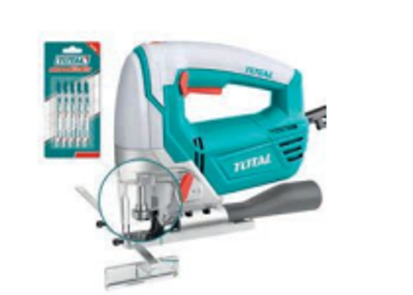 SIERRA CALADORA MOD. TS2081006-1