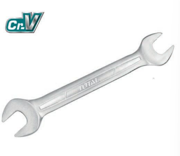 LLAVE DOBLE BOCA MOD. TDOES