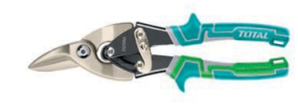 TIJERA CORTACHAPAS MOD. THT523106