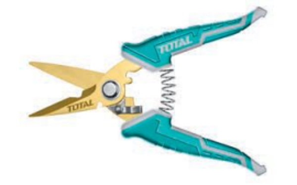 TIJERA ELECTRICISTA MOD. THT118871