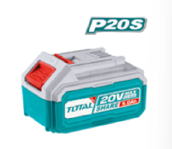 BATERÍA LITIO 5 AH MOD. TFBLI2053