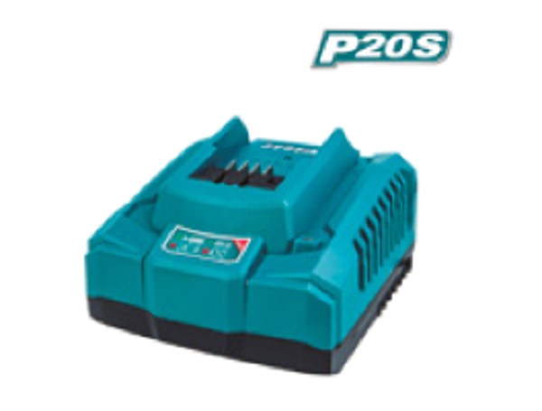 CARGADOR MOD. TFCLI2001E