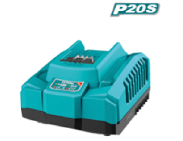 CARGADOR RÁPIDO MOD. TFCLI20411E