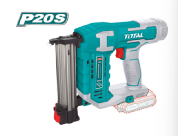 CLAVADORA A BATERÍA MOD. TCBNLI3505