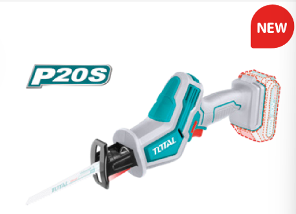 SIERRA SABLE COMPACTA A BATERÍA MOD. TRSLI6506