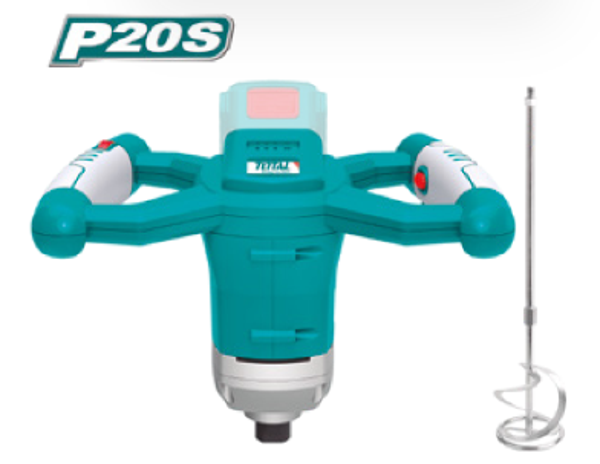 MEZCLADOR A BATERÍA MOD. TMXLI2001