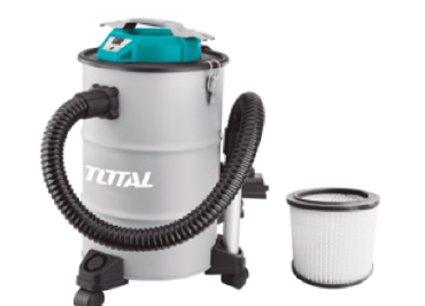 ASPIRADOR DE CENIZA MOD. TAVC12201