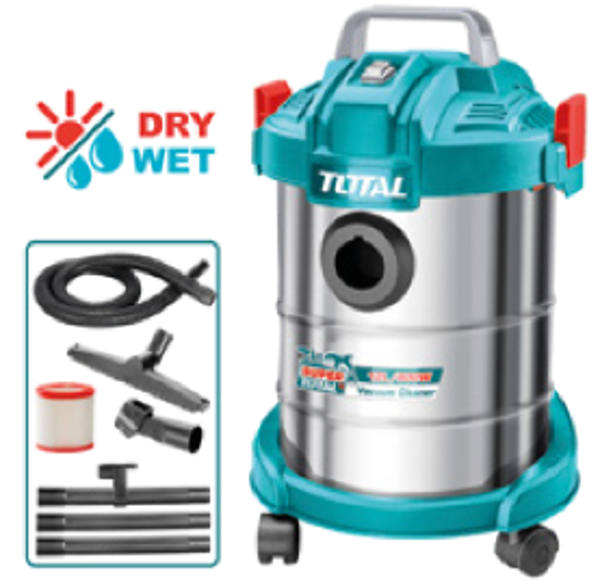 ASPIRADOR MOD. TVC14122