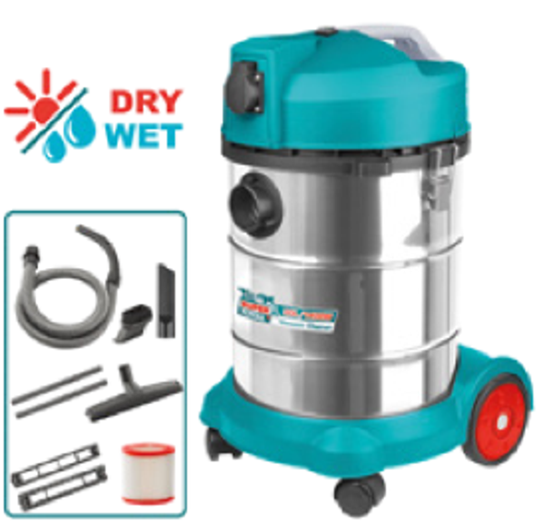 ASPIRADOR MOD. TVC14301