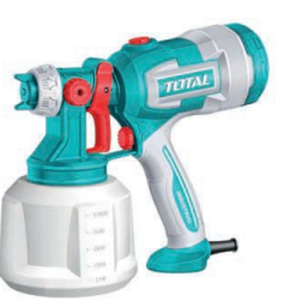 PISTOLA DE PINTURA MOD. TT4506E