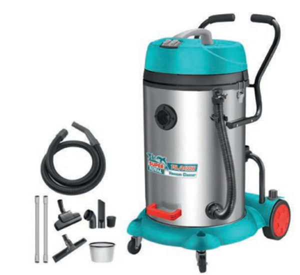 ASPIRADOR MOD. TVC24751