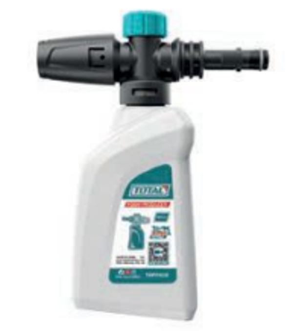 BOTELLA PARA JABÓN MOD. TMFP402
