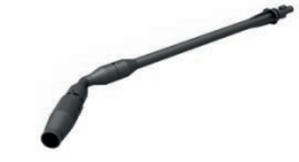 LANZA ANGULAR MOD. TGTAN4501