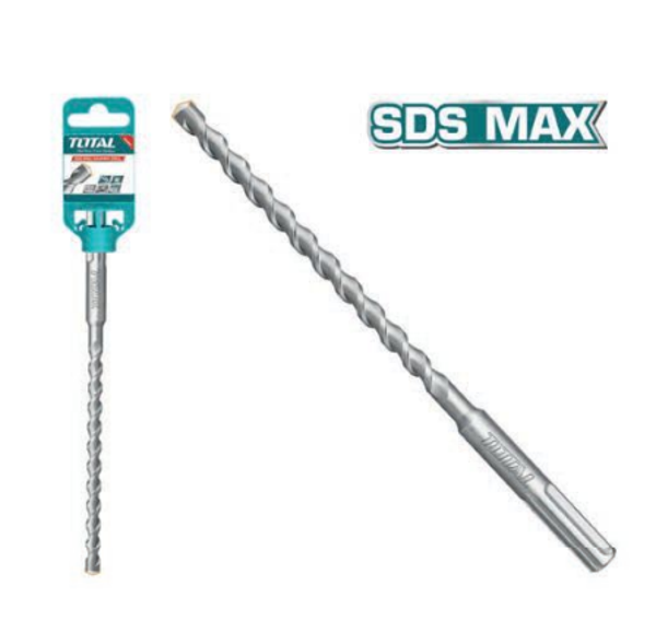 BROCA PARED SDS MAX MOD. TAC32