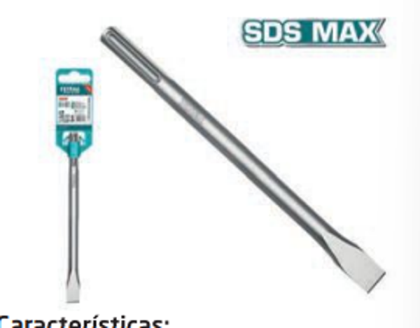 CINCEL SDS MAX MOD. TAC15221832