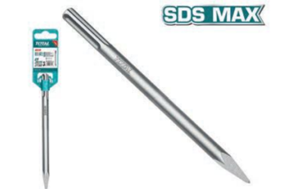 PUNTERO SDS MAX MOD. TAC1521181
