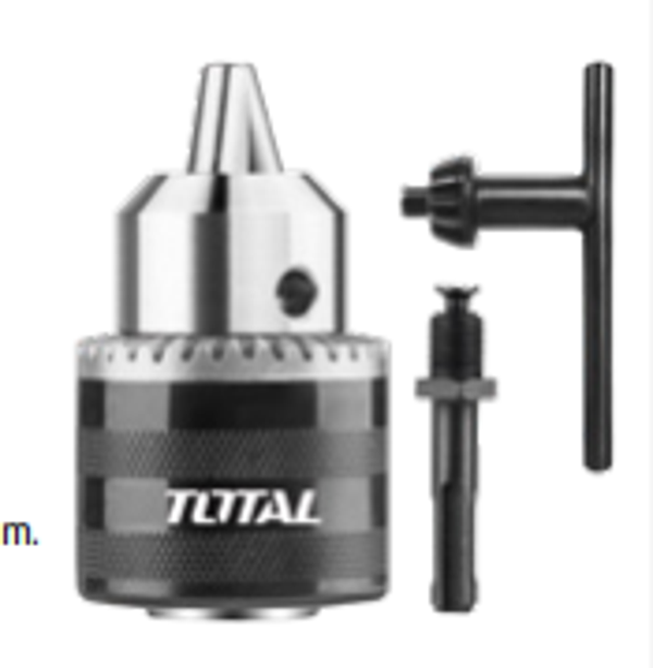 PORTABROCAS MANUAL MOD. TAC451301.1   13 mm