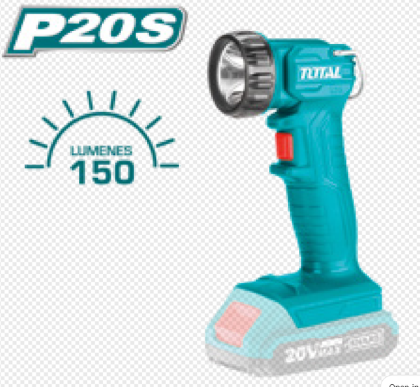 LINTERNA A BATERÍA MOD. TWLI2023