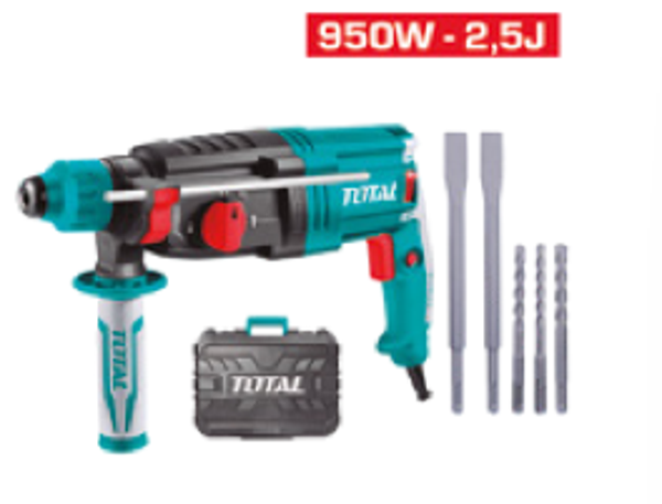 MARTILLO COMBINADO MOD. TH309288