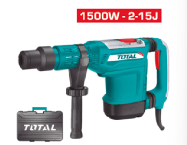 MARTILLO COMBINADO MOD. TH115526