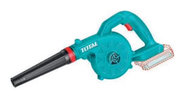 SOPLADOR A BATERÍA MOD. TABLI2078