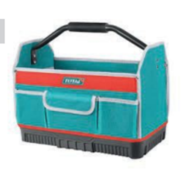 BOLSA PORTAHERRAMIENTAS MOD. THT36L03