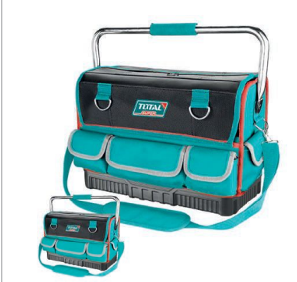 BOLSA PORTAHERRAMIENTAS MOD. THT66L12
