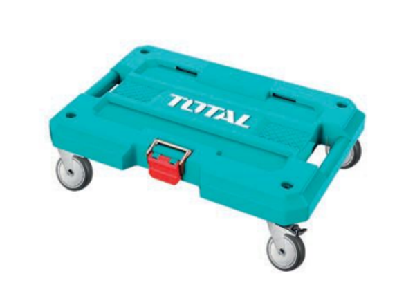 CARRO DE TRANSPORTE CON RUEDAS MOD. THTWB61001
