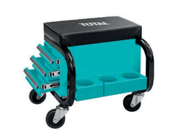ASIENTO PORTAHERRAMIENTAS MOD. THCS103
