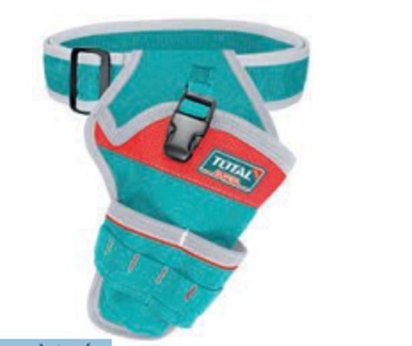 BOLSO PARA CINTURÓN MOD. THT16P30125
