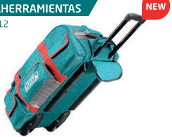 BOLSA PORTAHERRAMIENTAS MOD. THRRTB2712