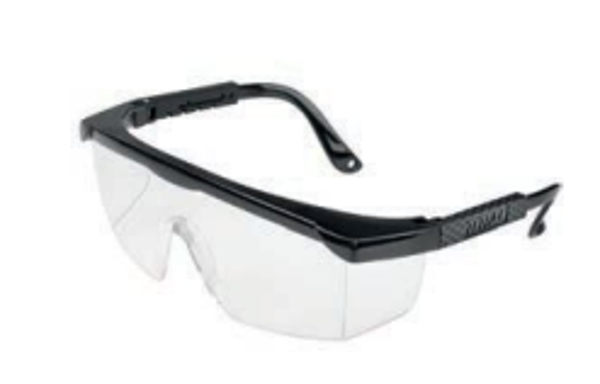 GAFAS DE PROTECCIÓN MOD. TSP301