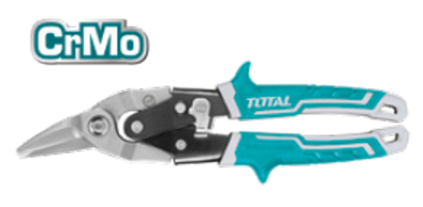 TIJERA CORTACHAPAS MOD. THTJ533106