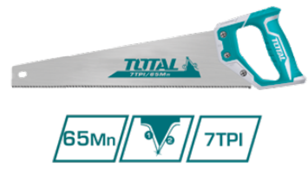 SERRUCHO CARPINTERO MOD. THT55