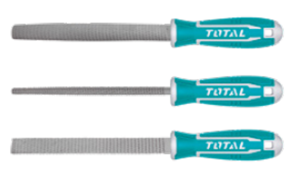 JUEGO DE 3 LIMAS MOD. THT918326