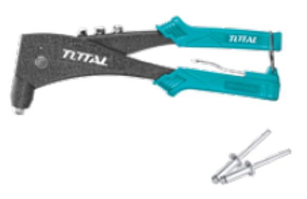 REMACHADORA MANUAL MOD. THT32105