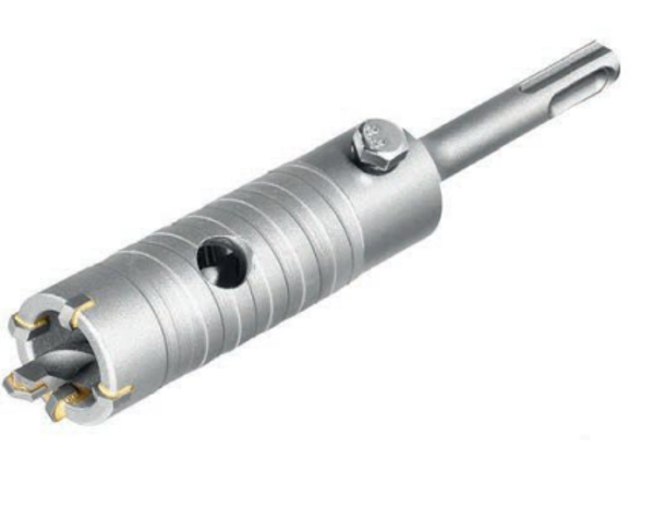 BROCA CORONA SDS PLUS MOD. TAC43