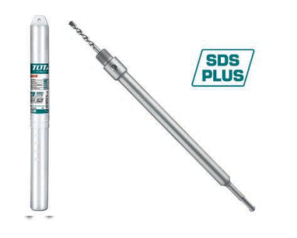 ADAPTADOR SDS PLUS MOD. TAC43A13501