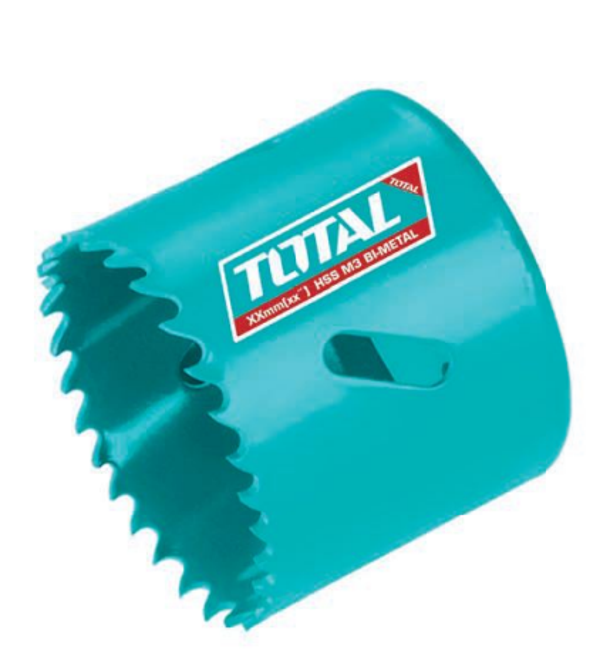 CORONA BIMETAL MOD. TAC410