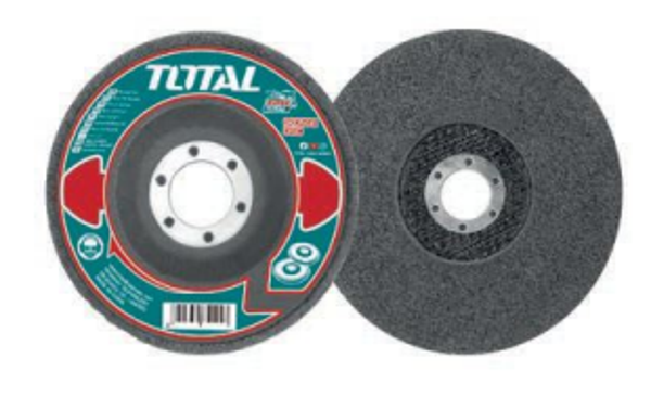 DISCO DE PULIDO ESPONJA MOD. TAC661151