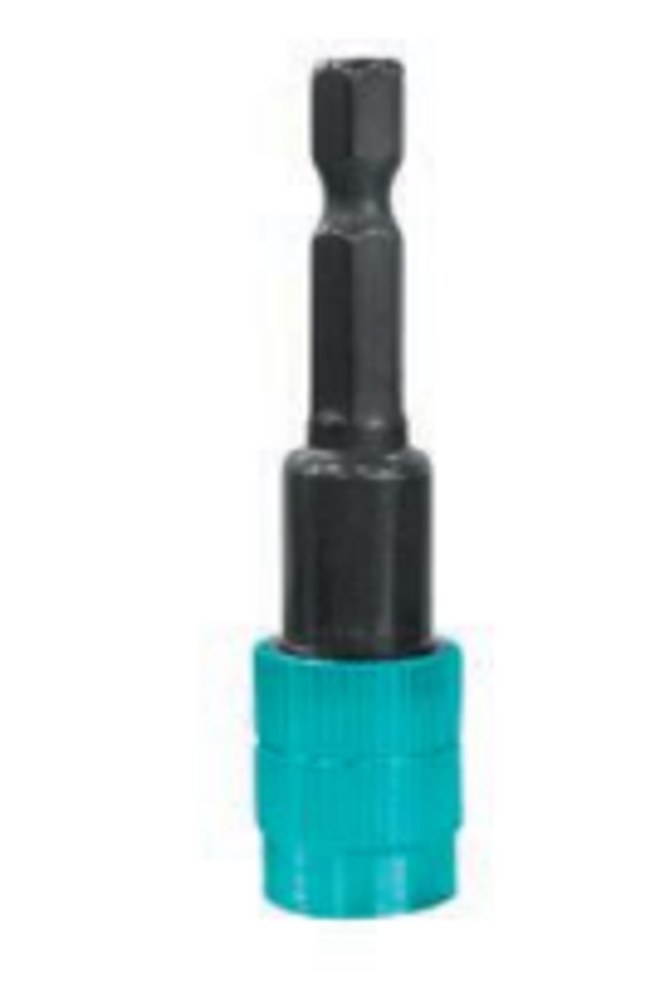 PORTAPUNTAS MAGNÉTICO DE 1/4” MOD. TAC462602