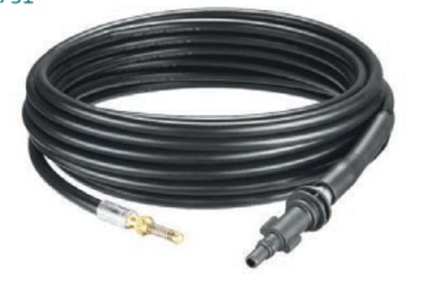 MANGUERA DE HIDROLIMPIADORA MOD. TGTPCH751