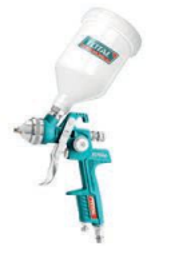PISTOLA PULVERIZADO MOD. TAT10601