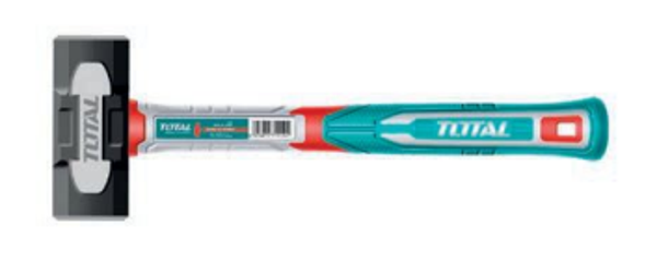 MAZA ACERO MOD. THSLH6104