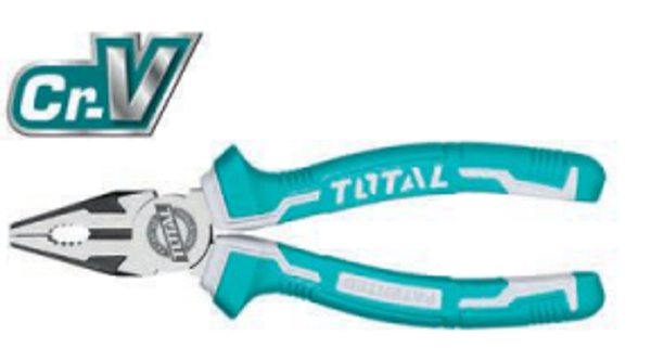 ALICATE UNIVERSAL MOD. THT210