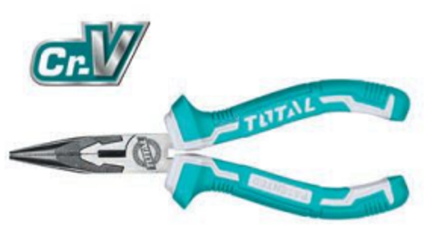 ALICATE BOCA PLANA MOD. THT220
